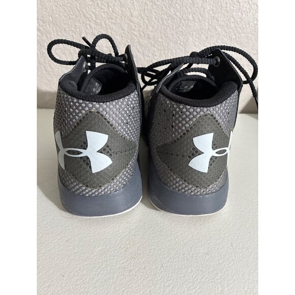 Under Armour Torch Fade Charged Shoes Size 8 sneakers - Picture 6 of 9